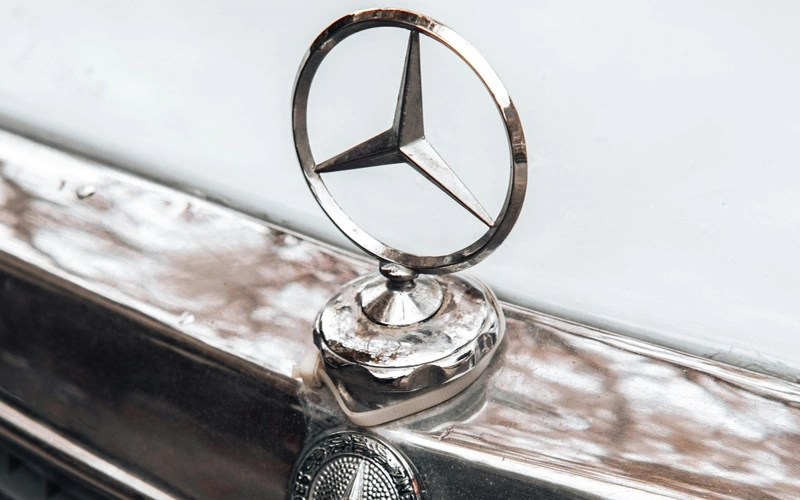 Почему Mercedes задумался о выпуске военной техники