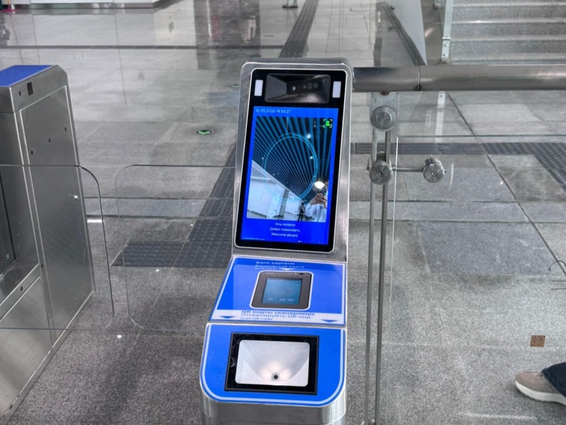 Residents flock to take rides as LRT services begin in Astana
