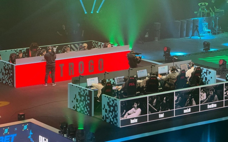 PGL Astana 2026, e-sport, cybersport, gaming, PGL PGL Astana 2026, e-sport, cybersport, gaming, PGL
