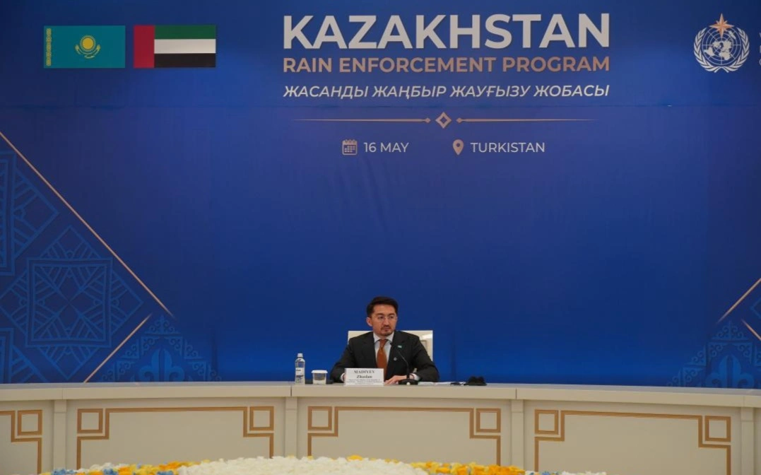 Жаслан Мадиев