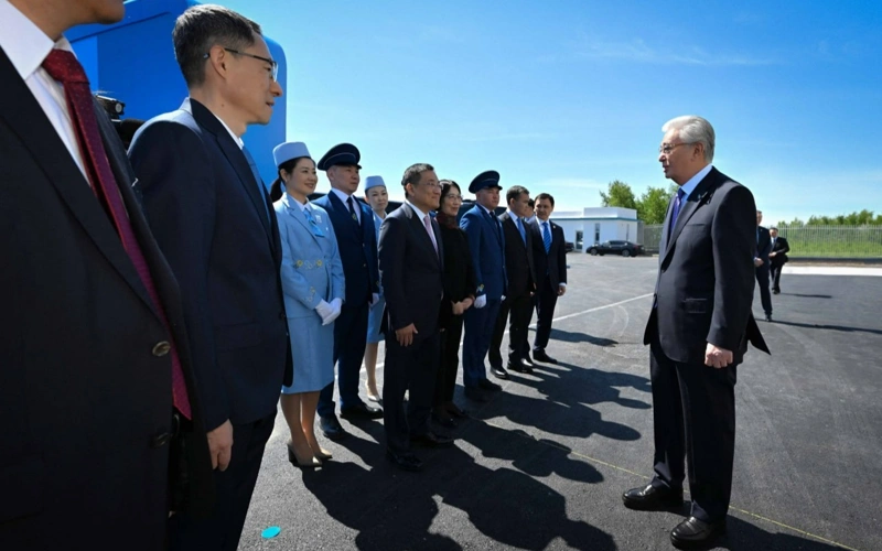 в
