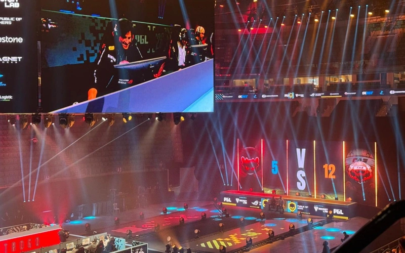 PGL Astana 2026, e-sport, cybersport, gaming, PGL