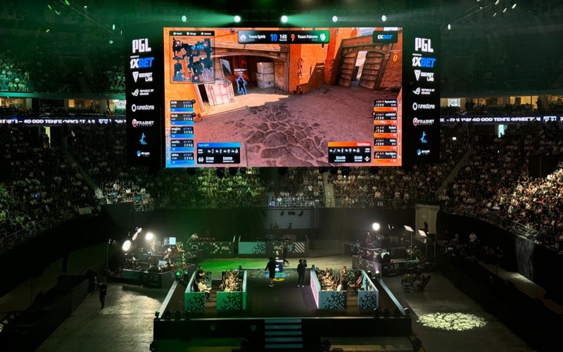 PGL Astana, grand final, e-sport, esport, cybersport, gaming PGL Astana, grand final, e-sport, esport, cybersport, gaming