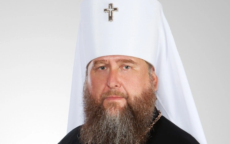 АЛЕКСАНДР (МОГИЛЕВ Александр Геннадиевич)