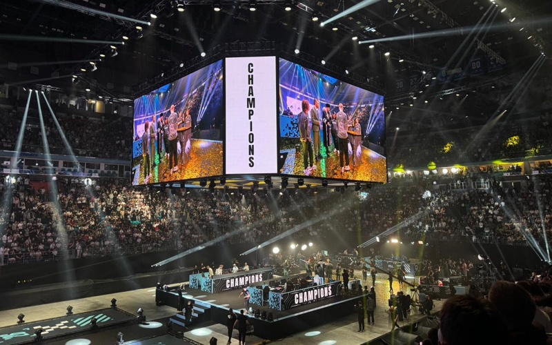 PGL Astana, grand final, e-sport, esport, cybersport, gaming PGL Astana, grand final, e-sport, esport, cybersport, gaming