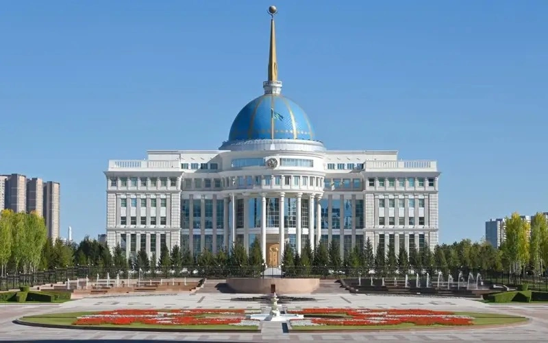 President Tokayev holds phone talks with leaders of several states