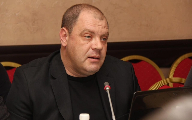 Эдуард Полетаев