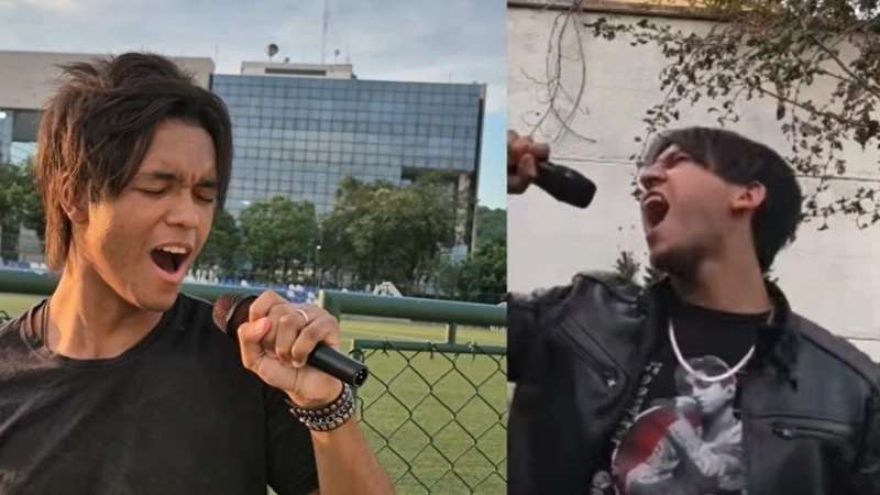 Dimash's fans from five Latin American countries launch collaborative music project