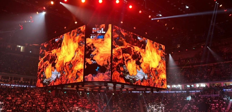 PGL Astana, grand final, e-sport, esport, cybersport, gaming