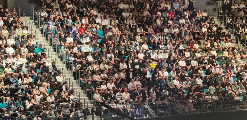 PGL Astana, grand final, e-sport, esport, cybersport, gaming PGL Astana, grand final, e-sport, people, fans, spectators, esport, cybersport, gaming