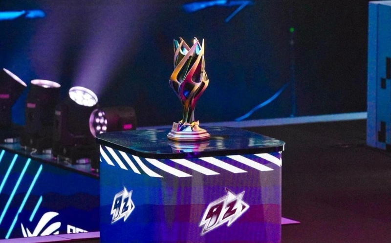 PGL Astana 2026 турнирінің финалдық кезеңі өтіп жатыр