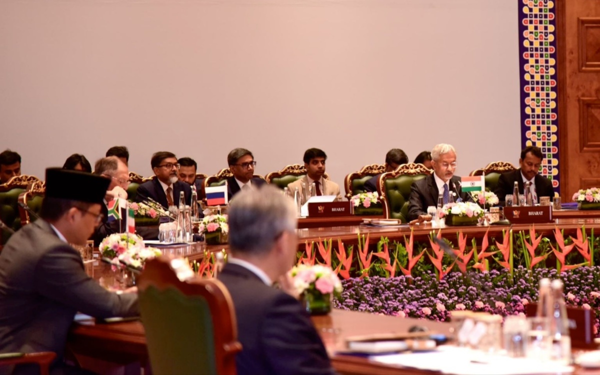 From Lebanon to Sudan: BRICS outlines position on escalating regional crises