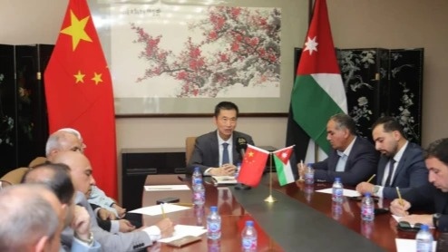 China postpones second Arab summit, cites regional instability