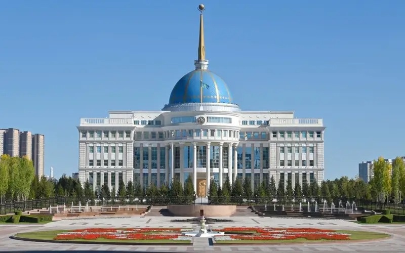President Tokayev holds phone talks with leaders of several states