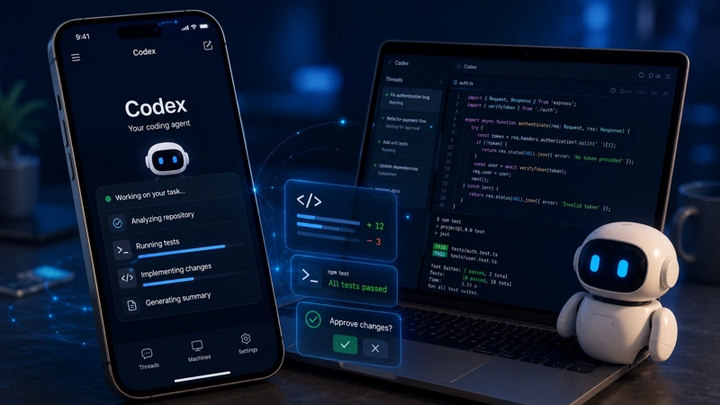 CODEX
