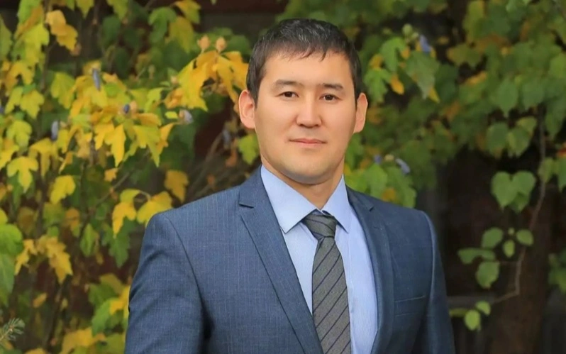 Ибраев