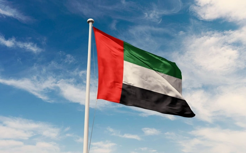 Drone strike causes fire near Barakah nuclear plant, UAE says investigation underway