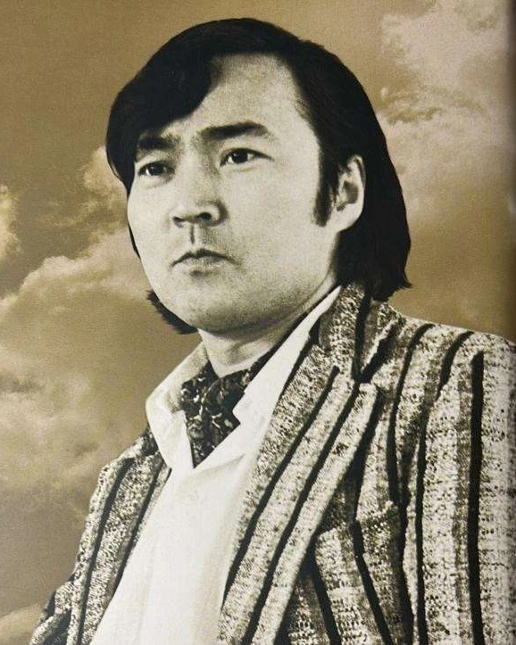 а