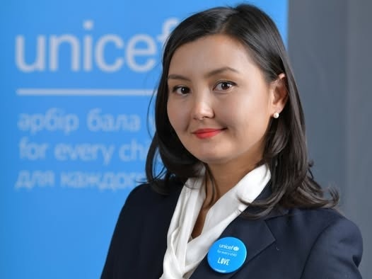 AI in Kazakhstan’s schools: UNICEF explains what children and teachers should prepare for