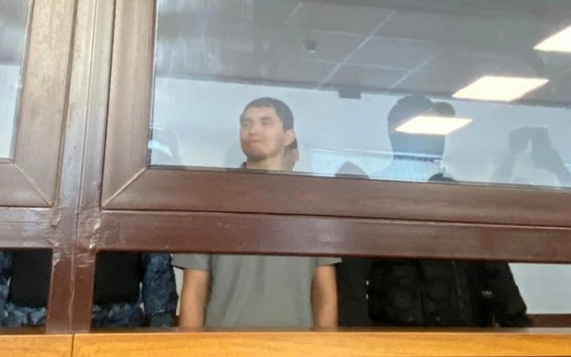 Убийство семьи в Атырау: Султан Сарсемалиев отказался от суда присяжных