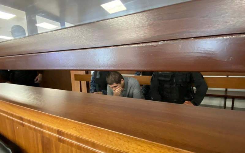 Подробности убийства семьи в Атырауской области озвучил прокурор 
