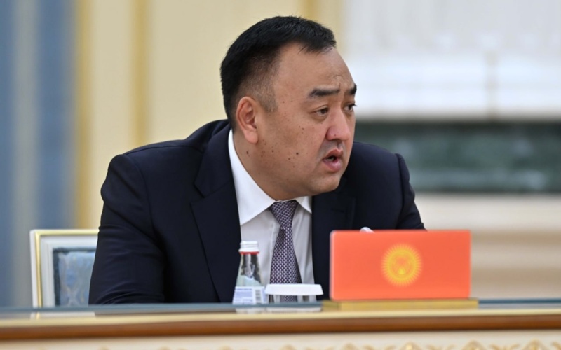 Tokayev urges stronger security measures amid Middle Corridor freight traffic growth
