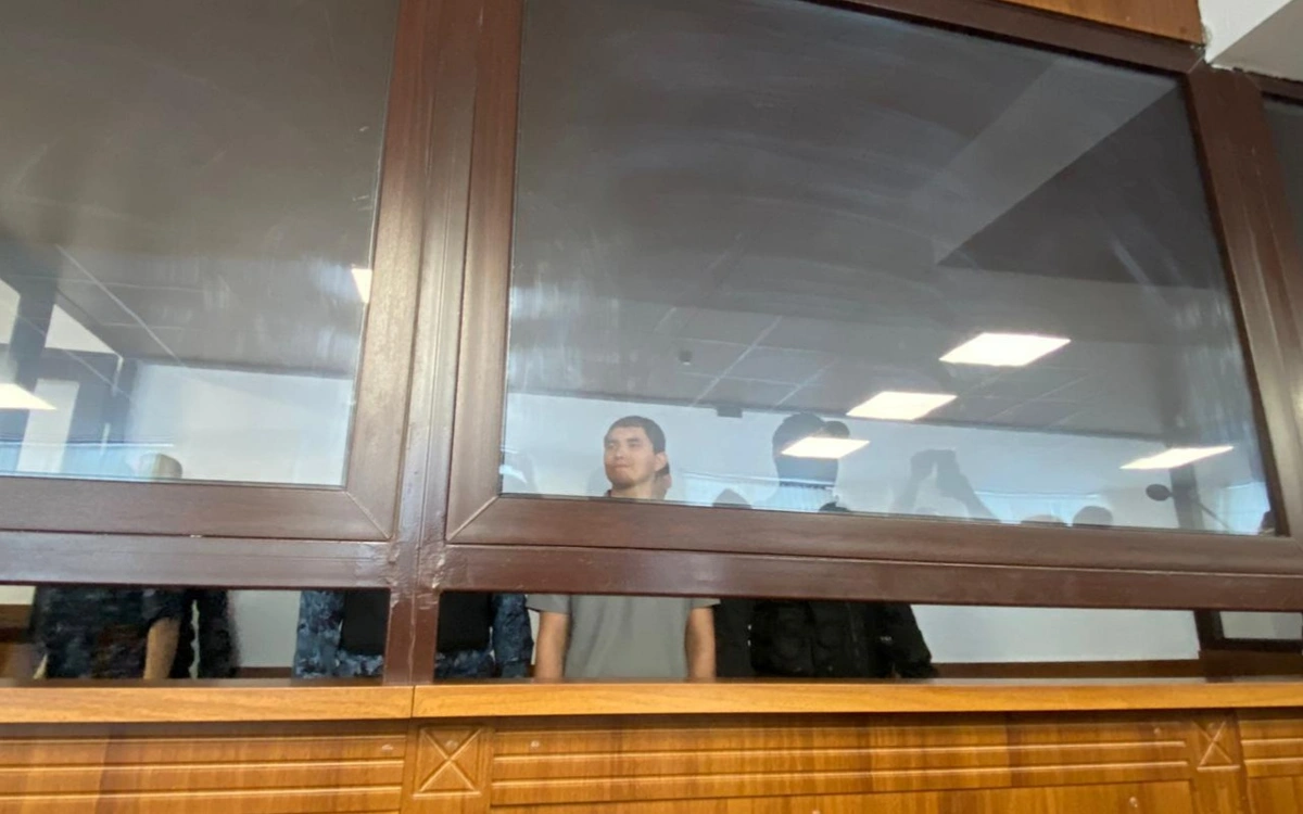 Атырауда бүтін бір отбасының өлімі бойынша сот отырысы басталды