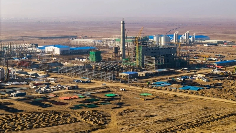 Kazakhstan’s fixed capital investment rises 6.7%