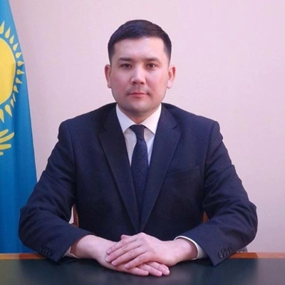 Жанабай Бердикулович Мейрманкулов 