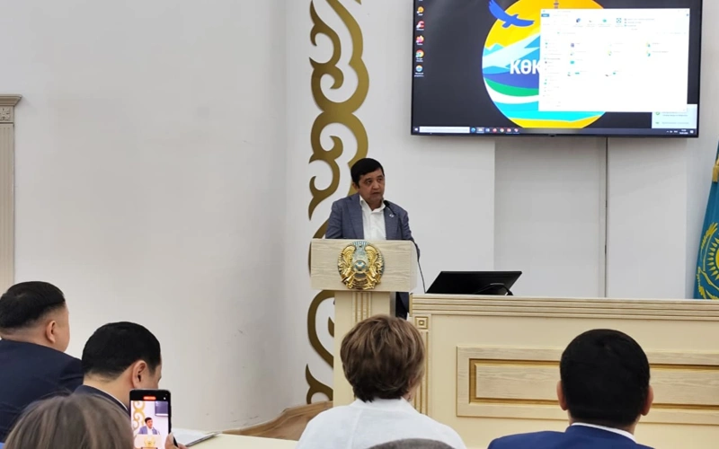 Кокшетау решит проблему бесхозных многоквартирных домов к 2029 году