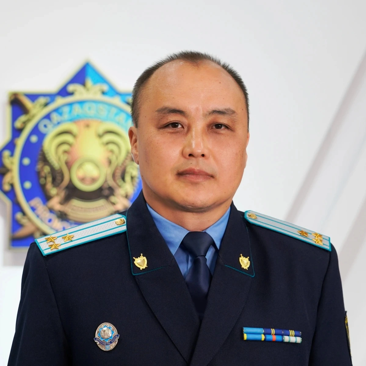Jasulan Bekmyrzauly Elamanov