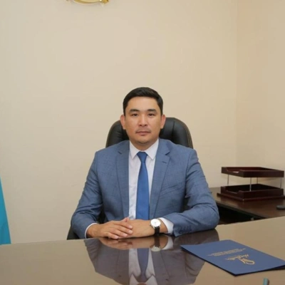 Нурдаулет Иманалиевич Альмуханов 