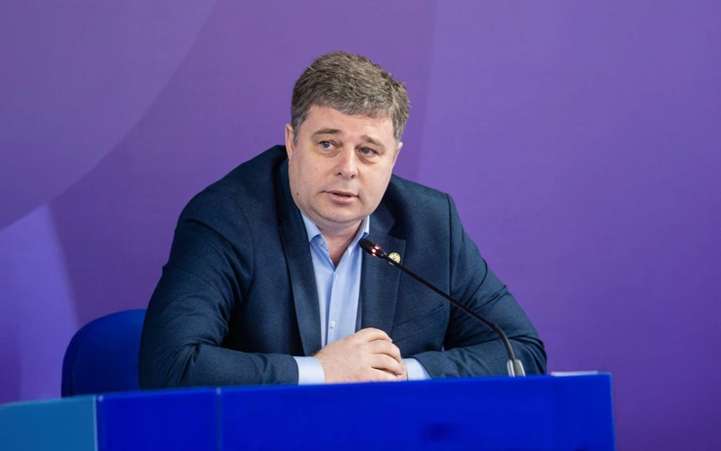 Александр Кеплин назначен делегатом финала Лиги Европы УЕФА
