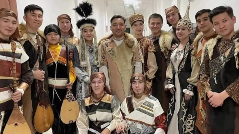 жетесовлар оиласи