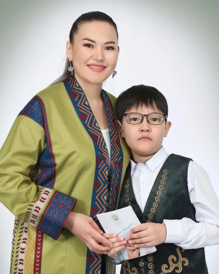 аутизм