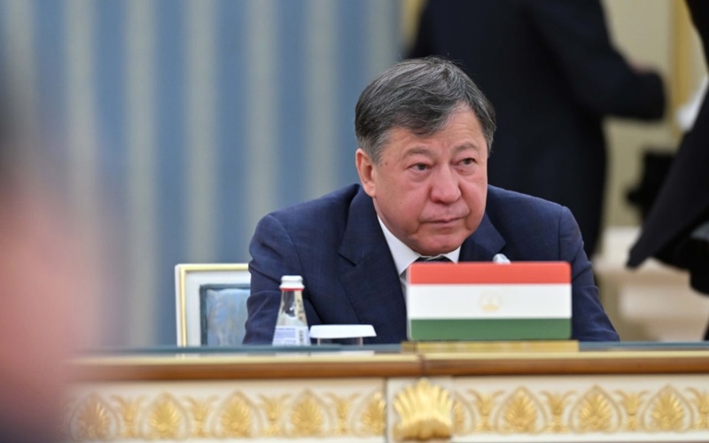 Tokayev urges stronger security measures amid Middle Corridor freight traffic growth