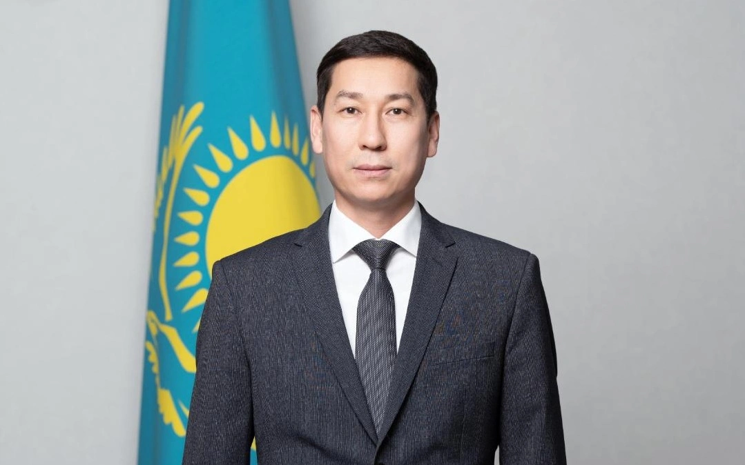  АЙМАНАКУМОВ Азамат Максотович 
