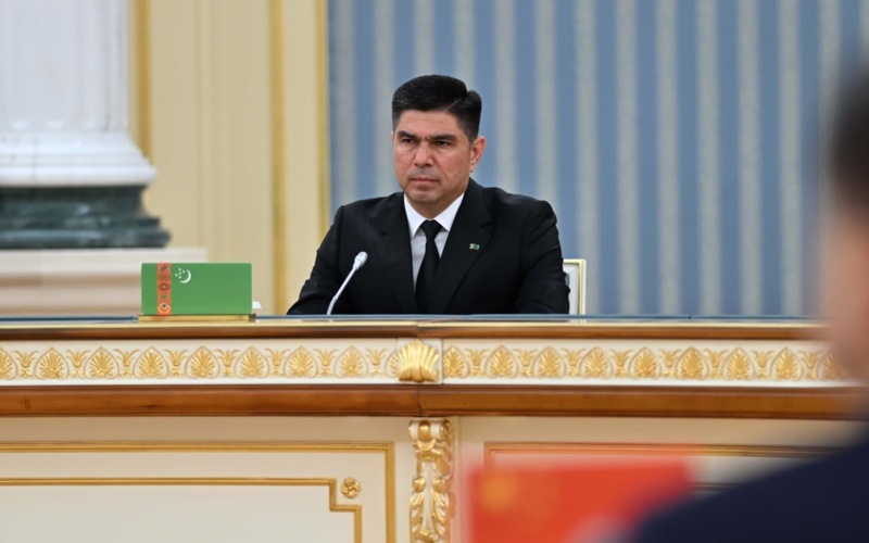 Tokayev urges stronger security measures amid Middle Corridor freight traffic growth