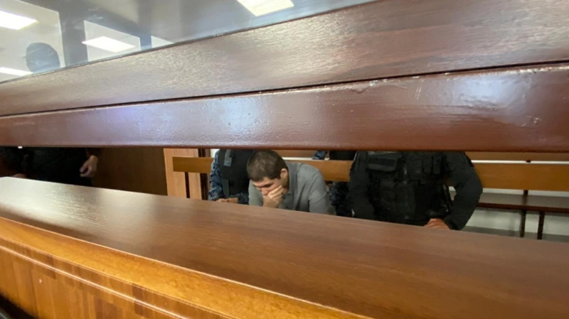 Атырауда бүтін бір отбасының өлімі бойынша сот отырысы басталды