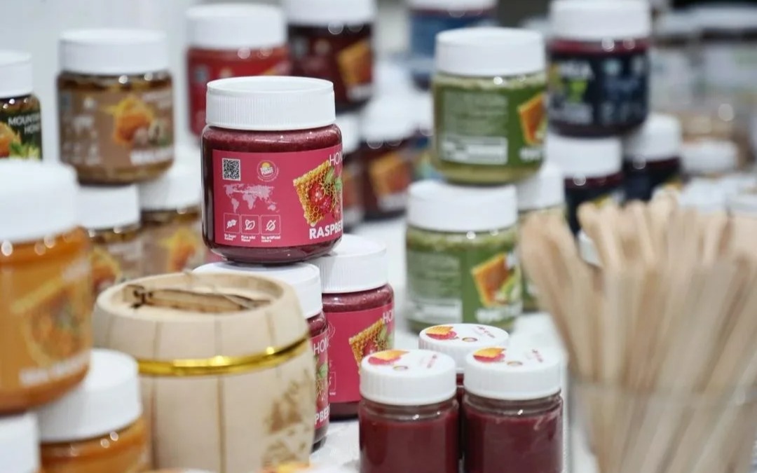 Kyrgyz organic products to enter global markets