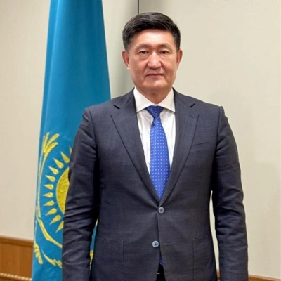 Гани Жарасович Тажиев 