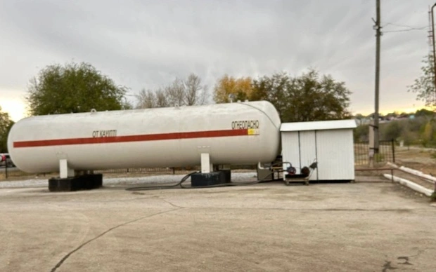 Необоснованное повышение цен на автогаз выявили в Кызылординской области