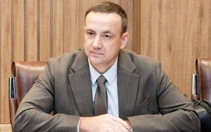 Николай Брюханов