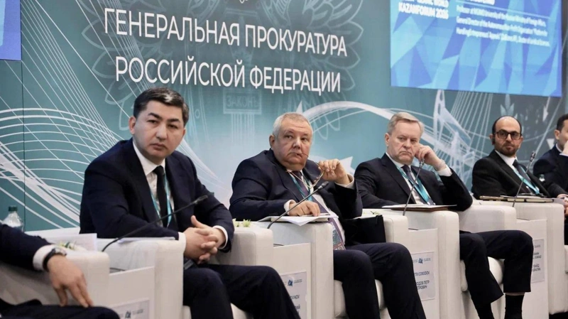 Қазақстан инвестиция үшін қауіпсіз аймақ мәртебесін нығайтты 