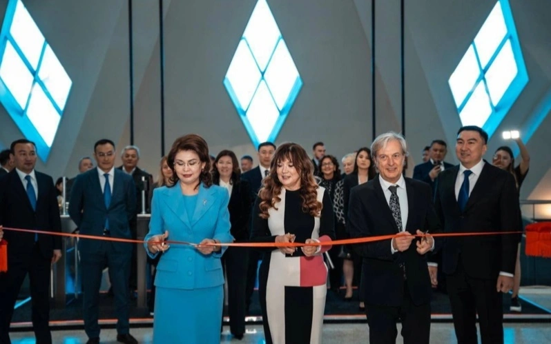 кўргазма