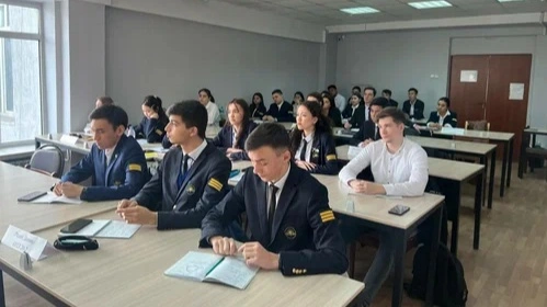 Азаматтық авиация академиясына бөлінетін грант саны артты  