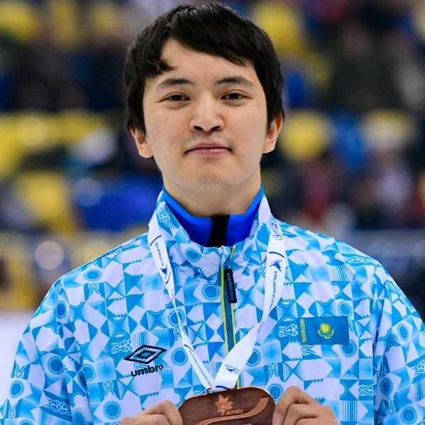 Абзал Абаевич Ажгалиев