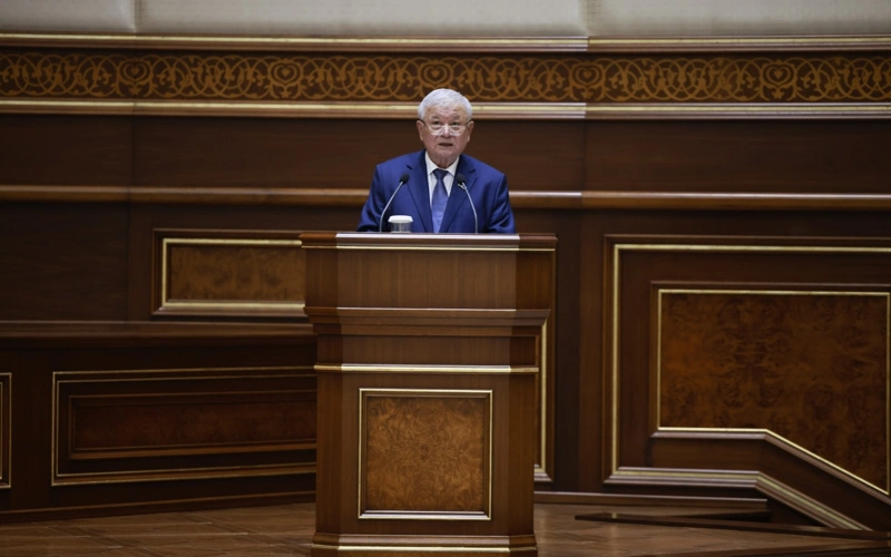 Былтыр Өзбекстанда төтенше жағдайлардан 221 адам қаза тапты