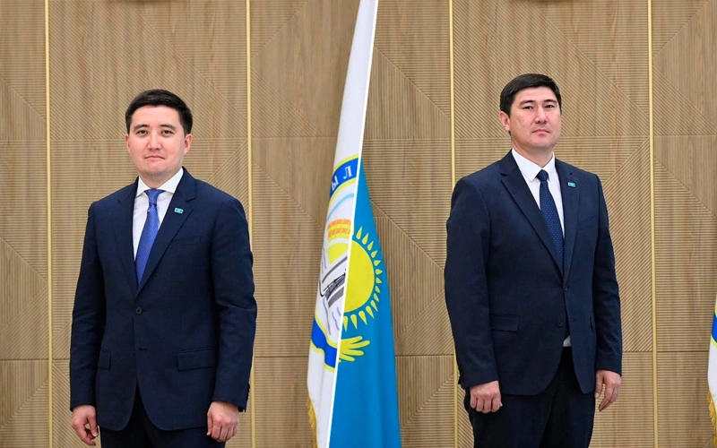 Қызылорда облысы