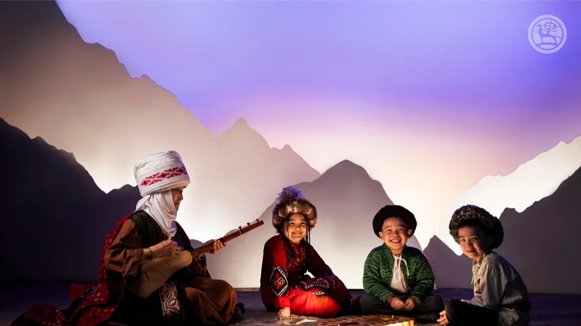 Bishkek to launch 100-day countdown to VI World Nomad Games